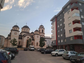 Apartman Mia